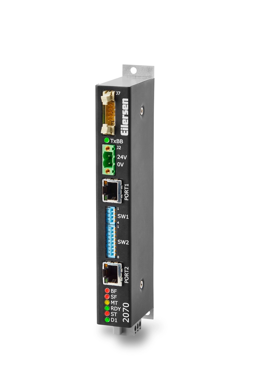 Eilersen: PROFINET Interface Module 2070 - Eilersen