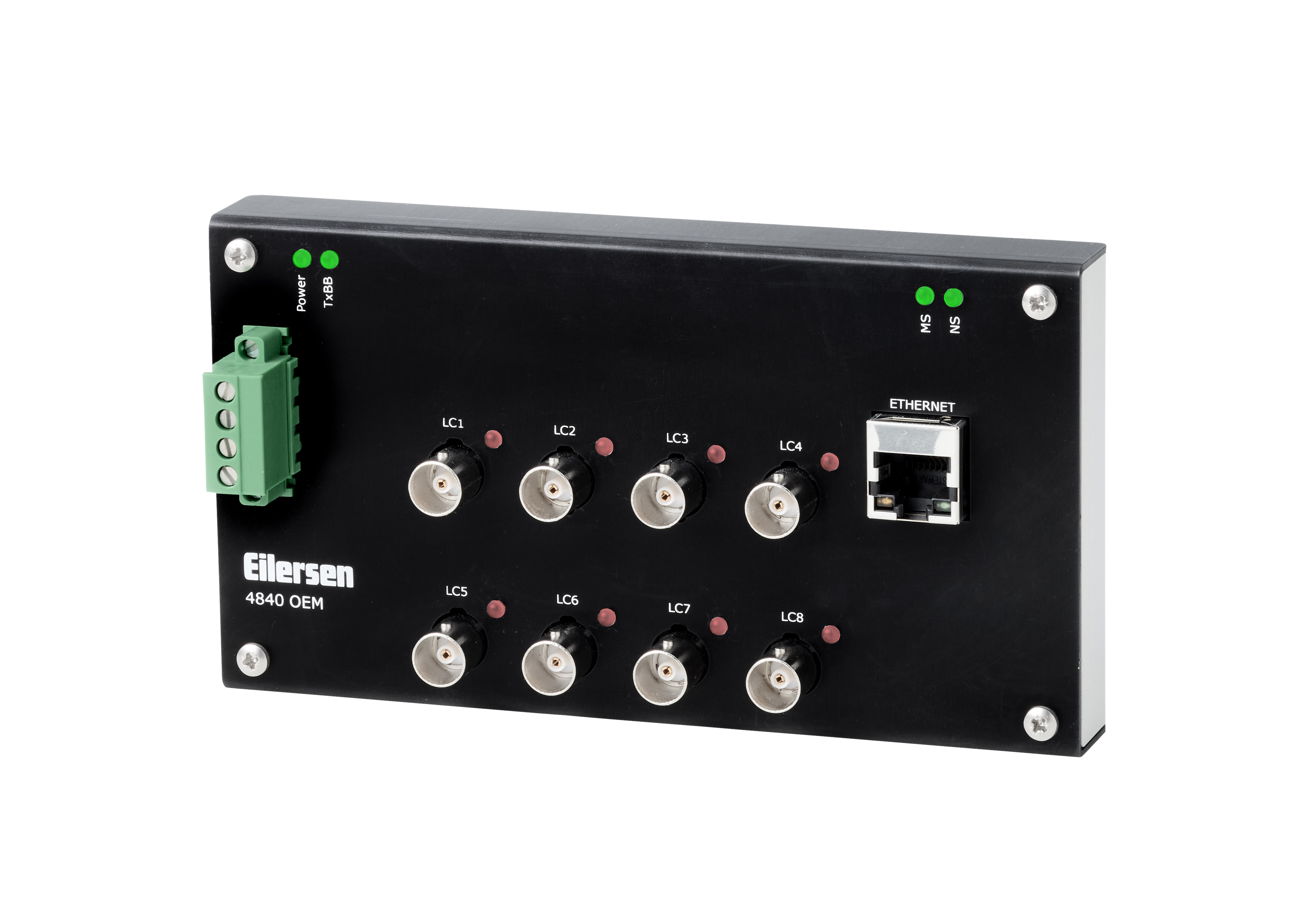 Eilersen: OEM Weighing Module 4840OEM - Eilersen
