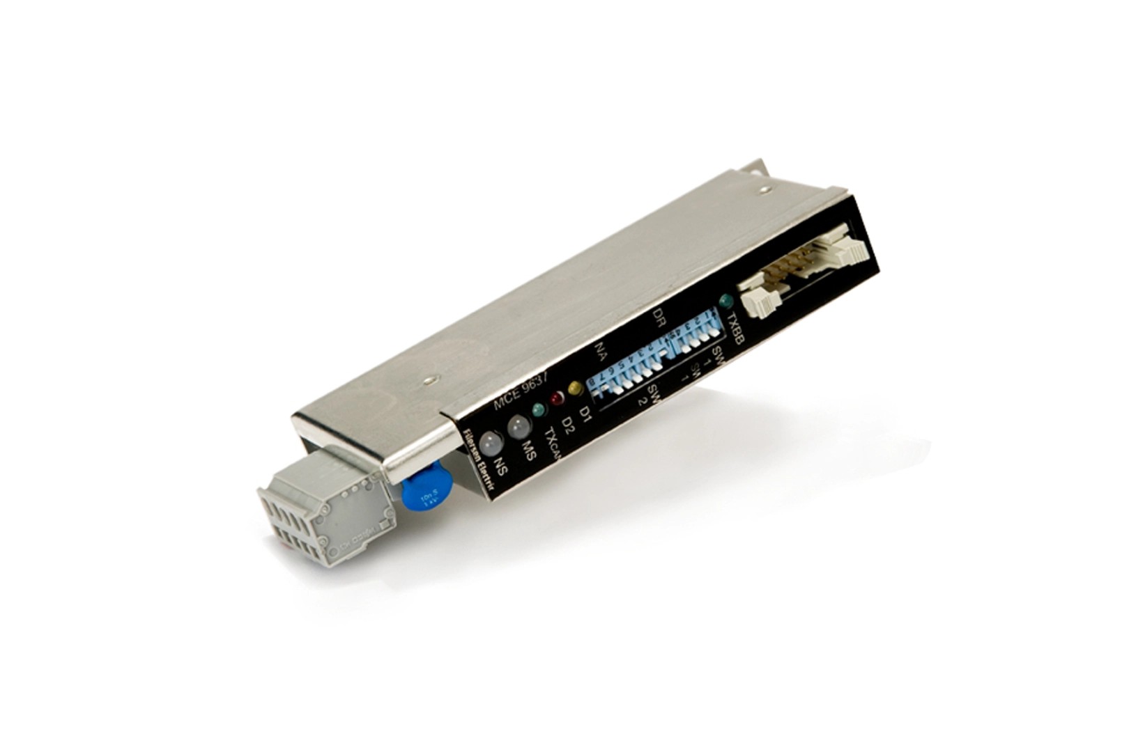 Eilersen: DeviceNet Interface Module MCE9637 - Eilersen