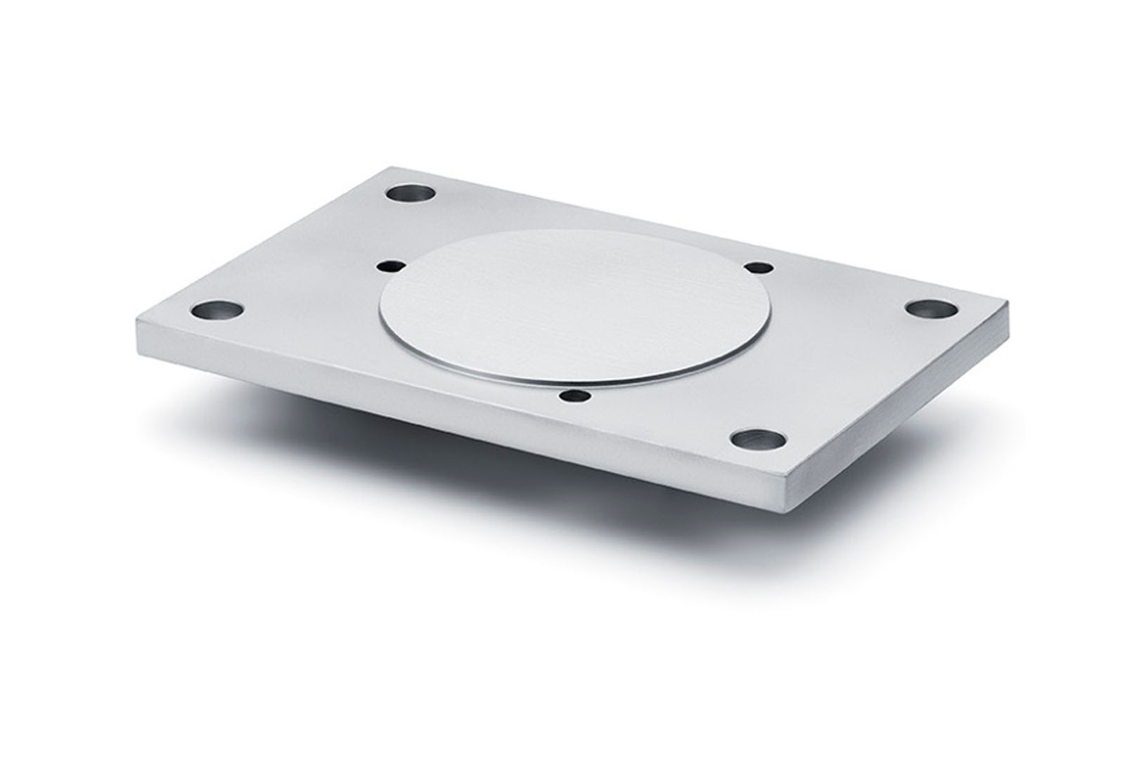 MD DL DLA base plate