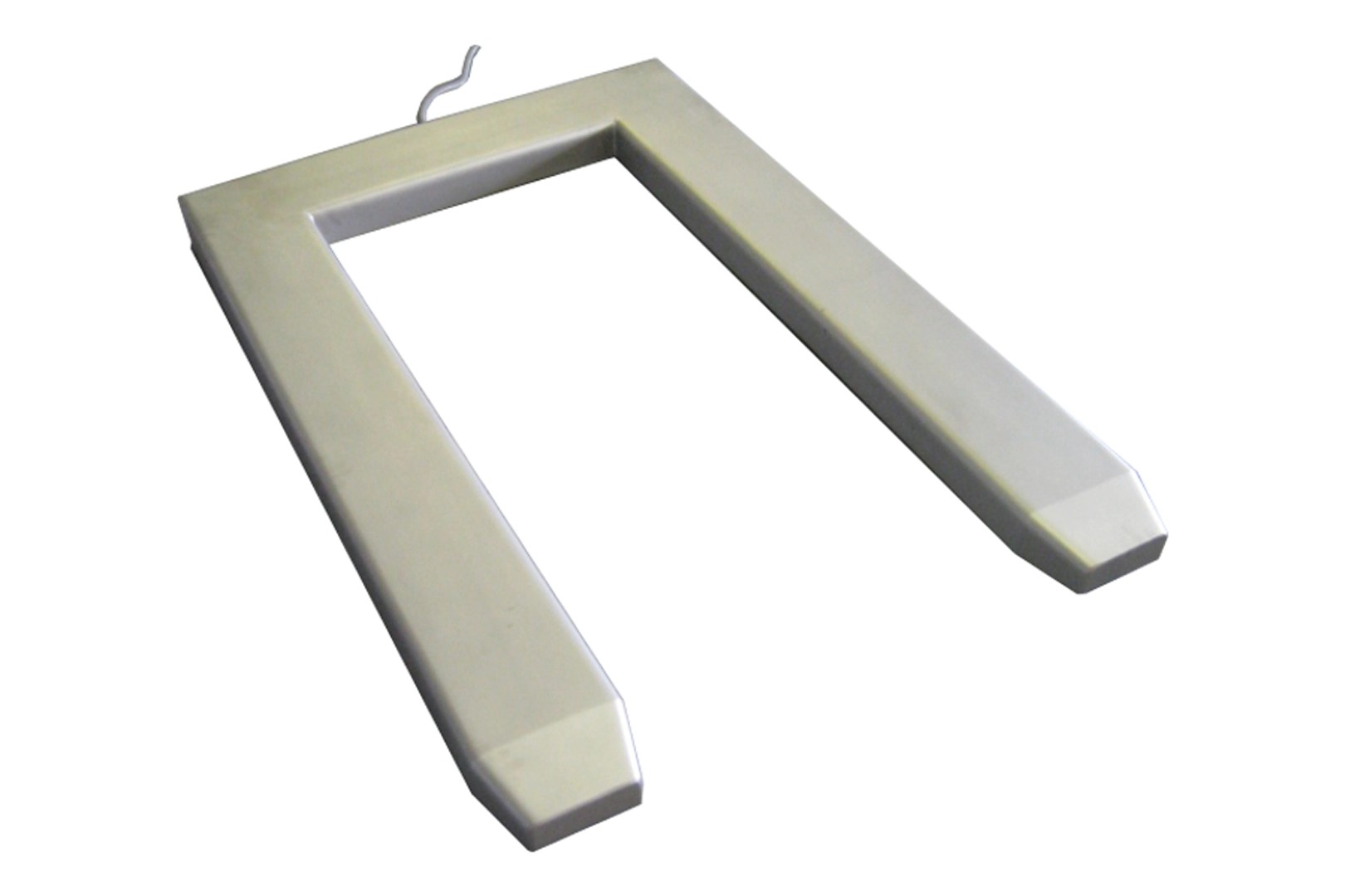 Eilersen U pallet scale
