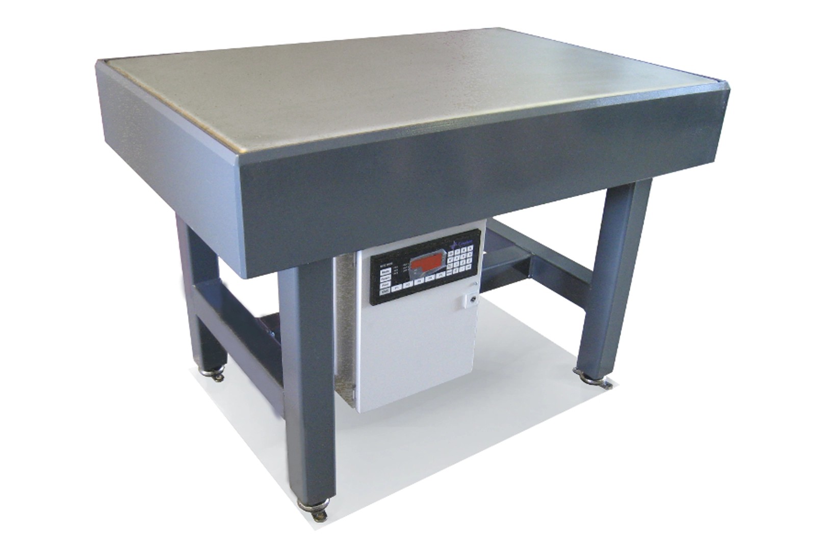 Eilersen customized scale table