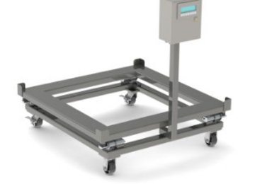How Eilersen Load Cells are Transforming Weighing for BioPharma and other Life Sciences