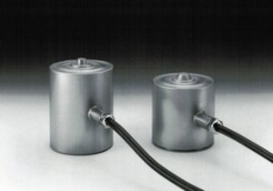 Eilersen analog capacitive load cells