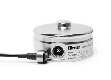 The advantages of the Eilersen load cell cables