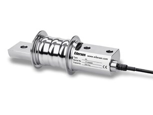 Eilersen Electric BL BL-Ex hygienic beam load cell