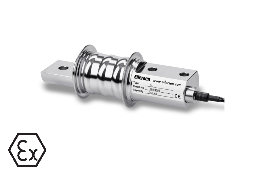 Eilersen Compression Load Cell Cl Cl Ex Eilersen Compression Load Cell Cl Cl Ex