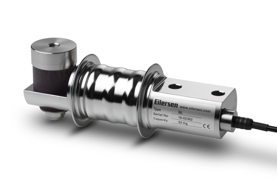 Digital Beam Load Cell. Accurate Load Cells for Industrial Weighing Solutions.